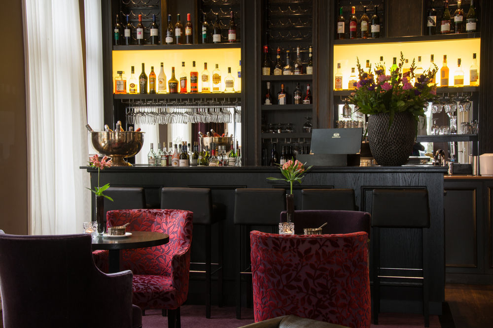 Hotel Pillows Grand Boutique Ter Borch Zwolle 4*